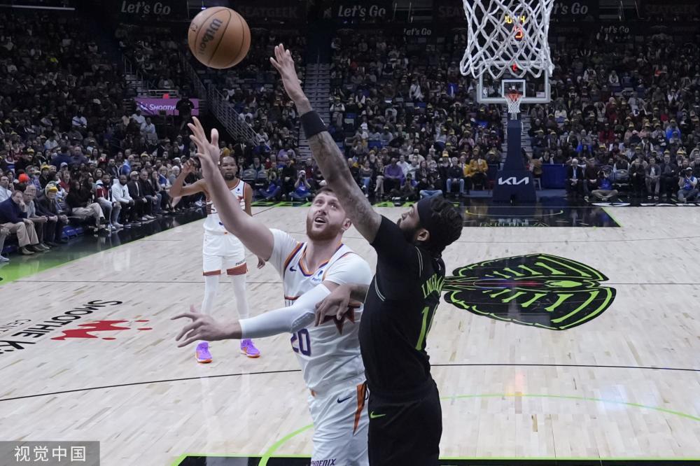 年的NBA