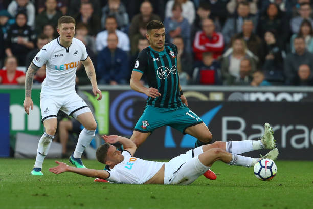 克羅斯依然 克羅斯依然