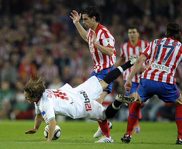 杯双冠王 杯双冠王