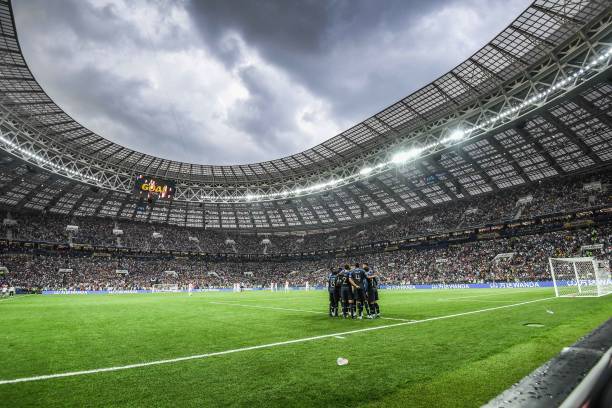 踏上大满贯 踏上大满贯